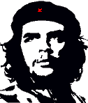 Ernesto Che Guevara, Argentinian revolutionary in Cuba