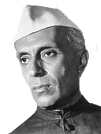 Jawarhalal Nehru, Indian independence leader