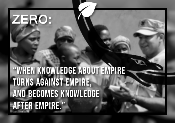 knowledge after empire