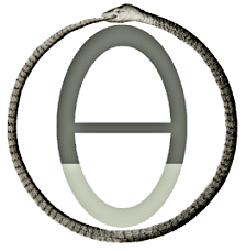 Zero Anthropology symbol